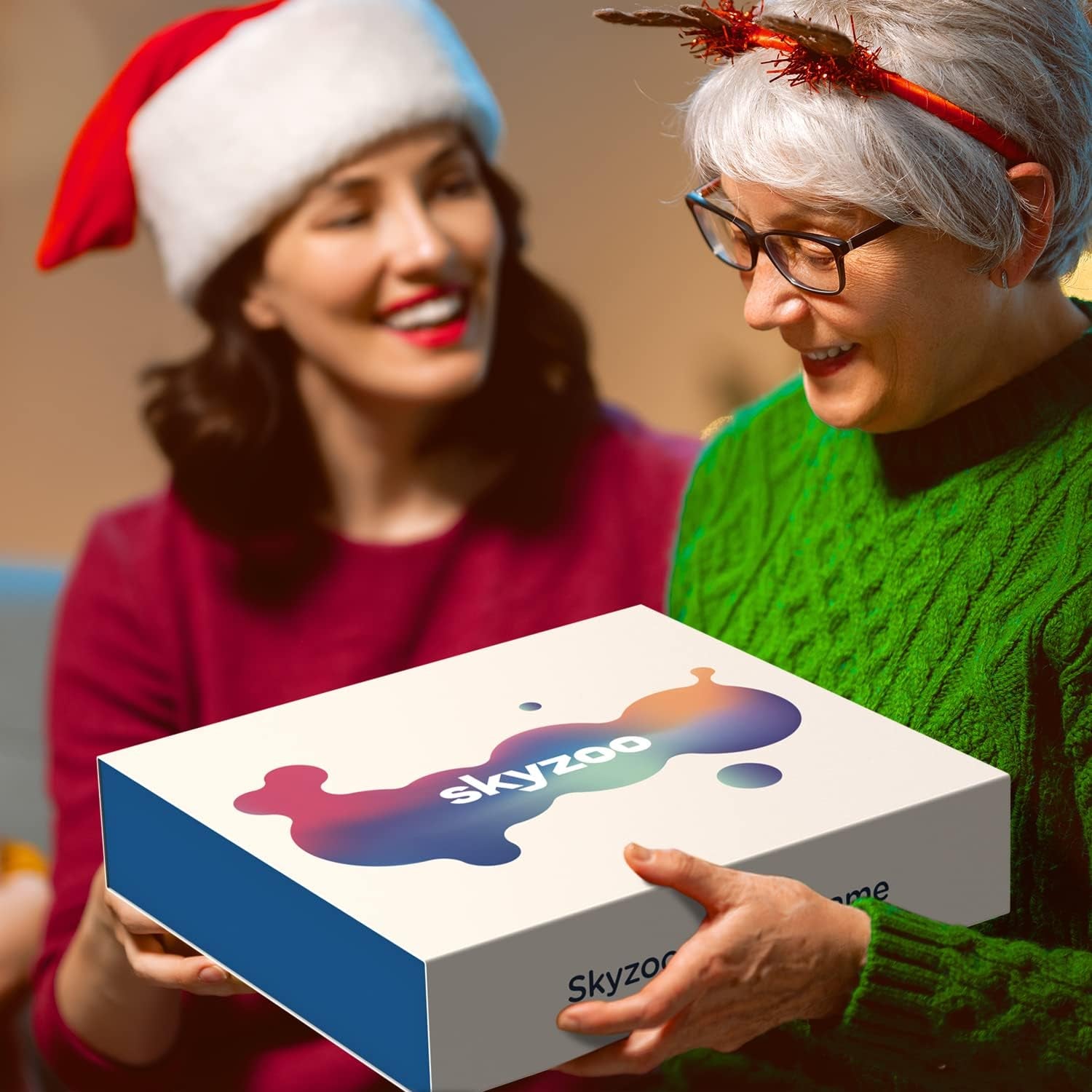 Keyboard Case for Ipad Air 13(M3/M2) and Ipad Pro 12.9 (6Th, 5Th, 4Th, 3Rd Gen), Magnetic Keyboard Case with Multi-Touch Trackpad, Floating Cantilever Stand, Backlit Wireless Keyboard